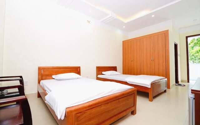 HANZ Hotel & Resort Bo Xay Dung Vung Tau