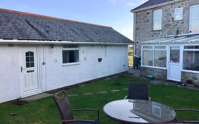 Perfect Cornish Get-away