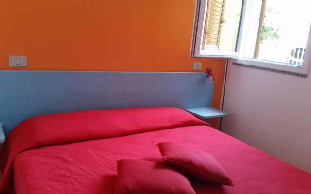 Casa vacanze "La Caldosa"