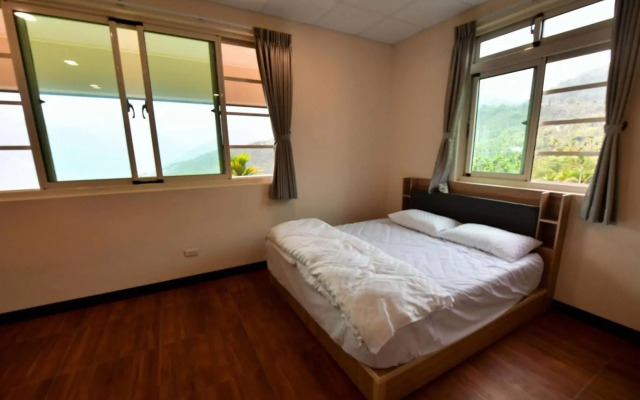 Hongpeng Coffee Station Homestay