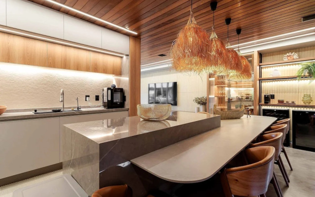 Casa Kumari - By Living Milagres