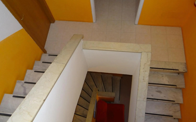Hotel Amendola Fiera