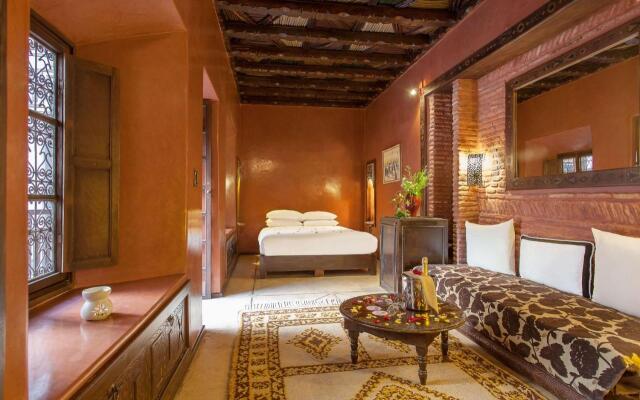 Angsana Riads Collection Morroco