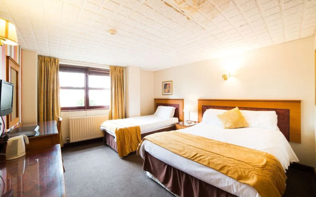 The Whistle and Flute