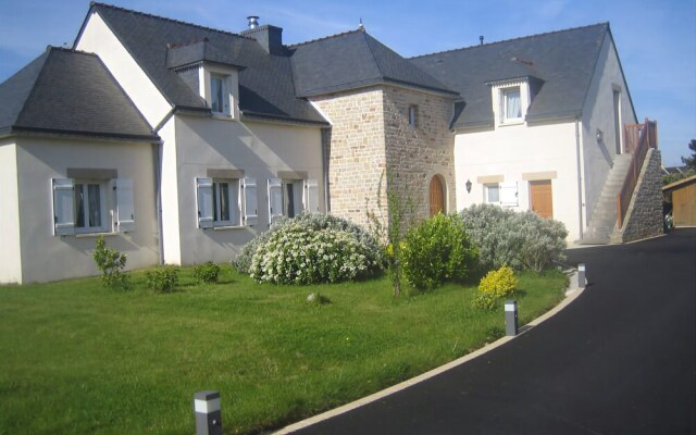 Chambres d'hôtes Breizhenson