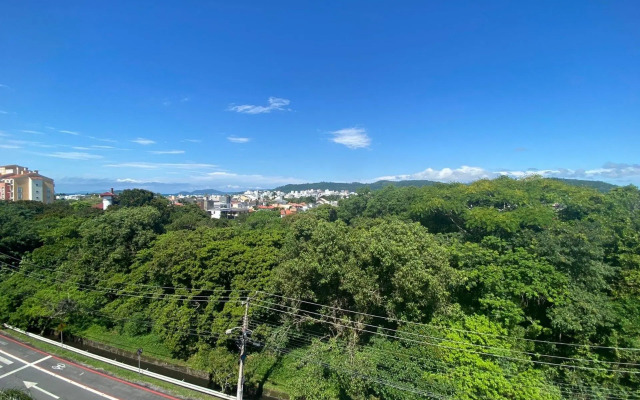 Cobertura Vista Mar Jurerê Internacional