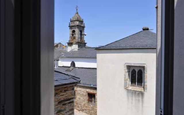 Albergue Cantabrico Fonsagrada