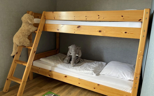 Roomingtons City Waldkirchen