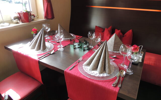 Hotel Deutsches Haus