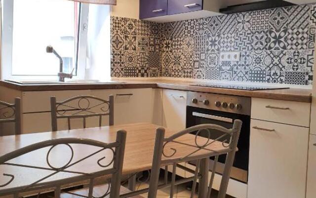 Mozart27 - Ferienwohnung