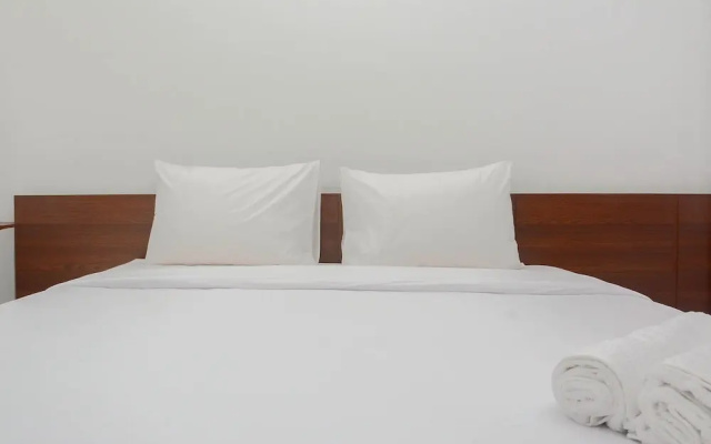 Town View Apartment Studio @ Patraland Urbano – Guest Rooms – Bekasi