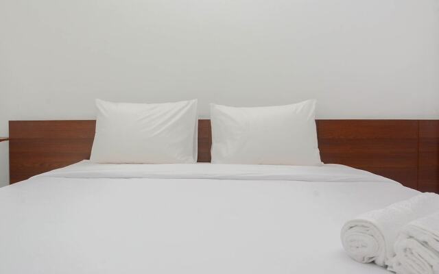 Town View Apartment Studio @ Patraland Urbano