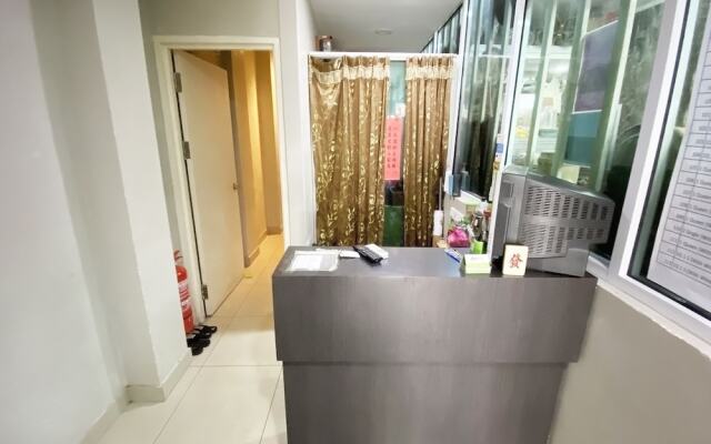 Hotel O Nice Stay Three Six Five Services