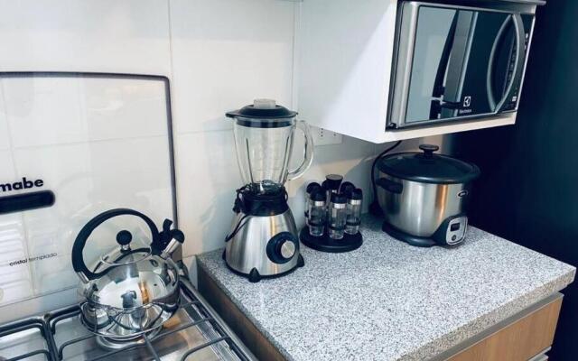 Hermoso Dpto de estreno en un conjunto residencial