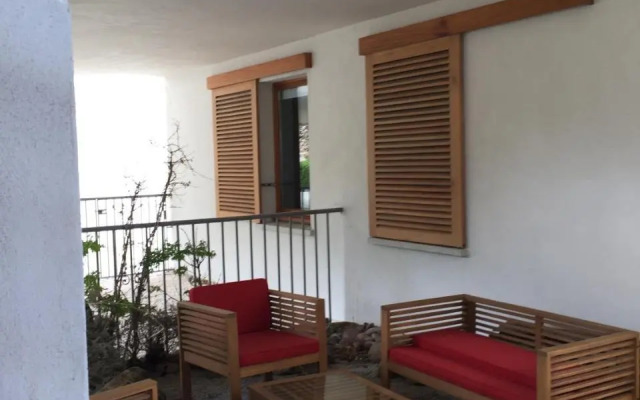 Appartement Calvi