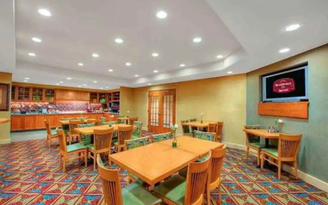 Residence Inn