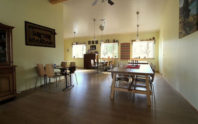 Guesthouse Steinsholt