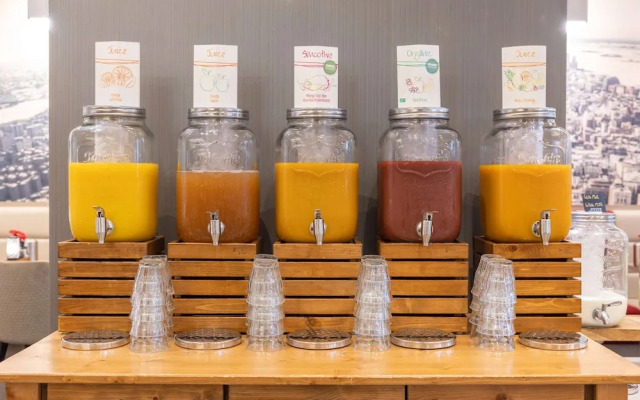 Ramada The Hague Scheveningen