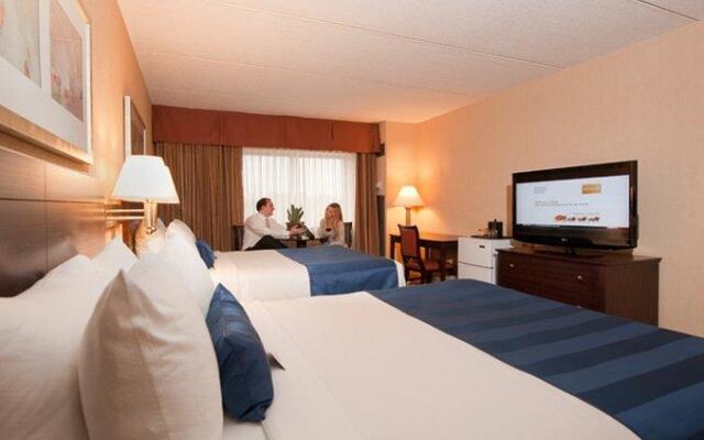Cleveland Clinic Guesthouse