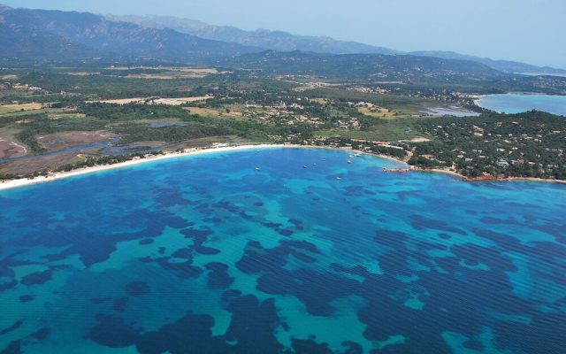 Résidence Marina Rossa