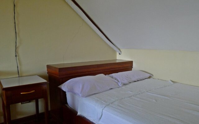 Mountain’s Bay Guest House and Spa