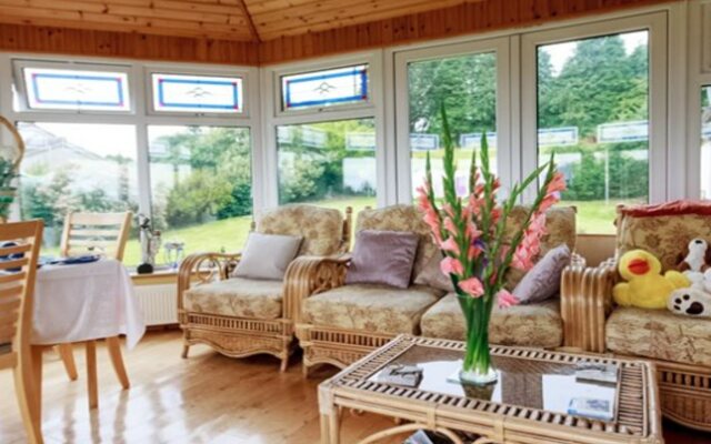 Winacre Lodge