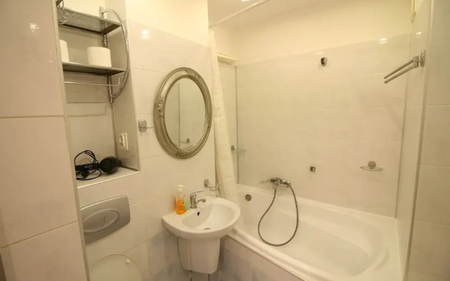 Apartamenty Varsovie Superb Panska 5