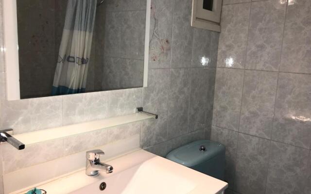 Apartamento Embajador 9 21