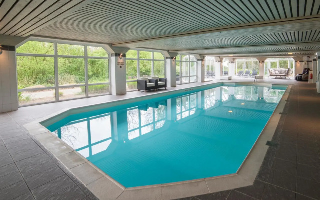 Fletcher Landgoed Hotel Avegoor