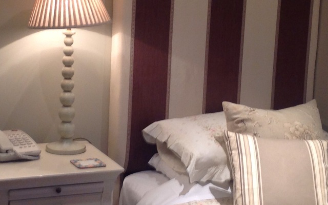 Tufton Arms Hotel