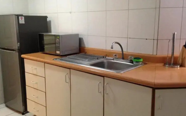 Departamento en Miraflores