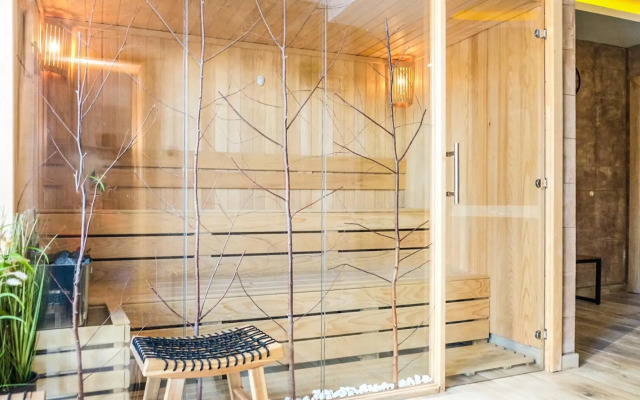 Vila Planinsko Blago