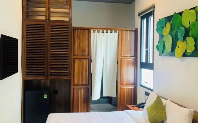 TA Hotel Hue City Center