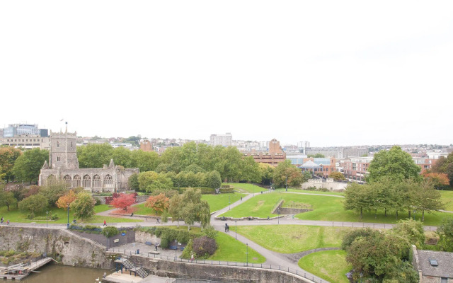 Cleyro Serviced Apartments-Finzels Reach