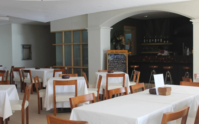 Boracay Sands Hotel