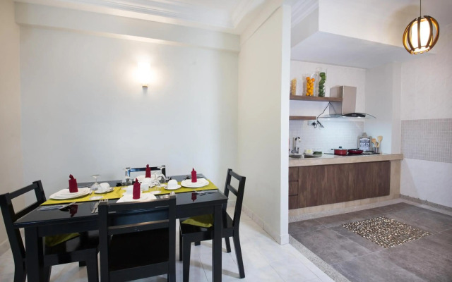 AnCasa by Ambassadors Suite