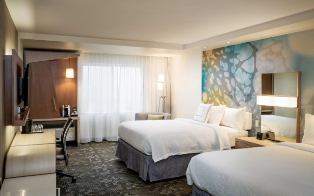 Courtyard by Marriott Walla Walla