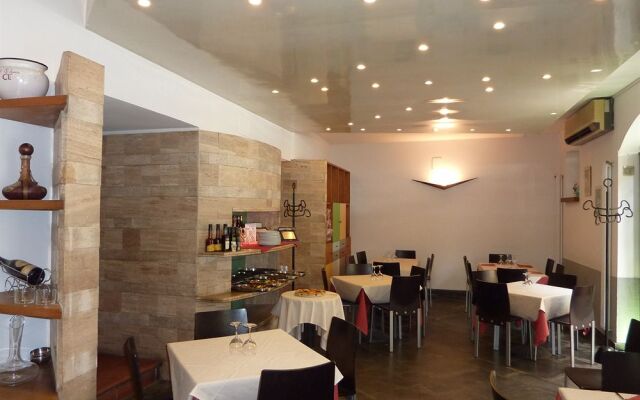 Bed and Breakfast Santa Lucia