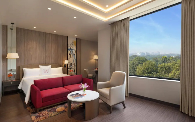 Welcomhotel By ITC Hotels Delhi-Gurugram Highway