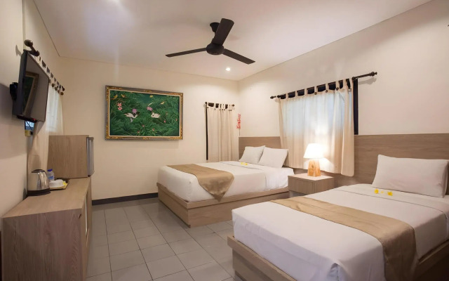 Grand Sehati & Spa Ubud