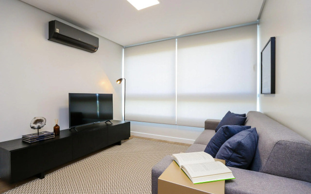 Wynn Residencial - 1002