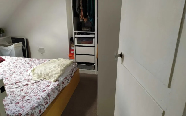 Apartment 2 Rooms - Le Marais - Paris