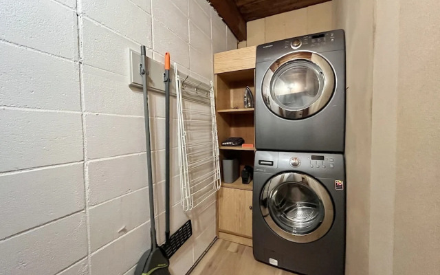 Le Grand Chalet by RVMT