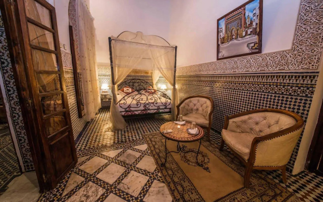 Riad Sara