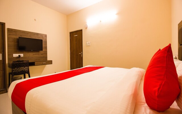 Gokul Grand by OYO Rooms