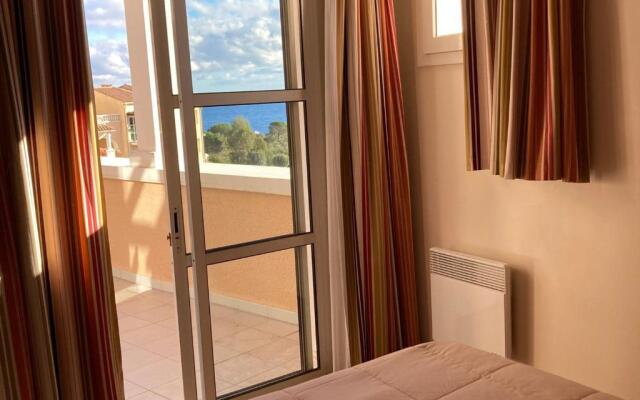 Appartement Saint-Raphaël, 3 pièces, 6 personnes - FR-1-504-606