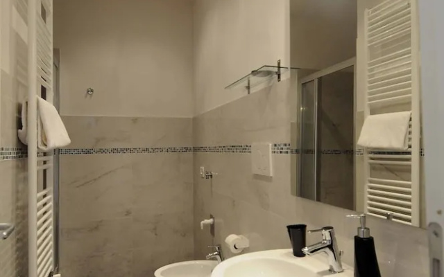 Apartment overlooking the Duomo, it seems to touch it