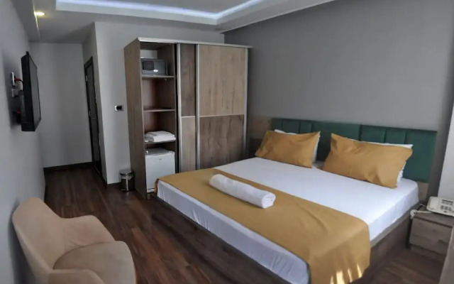 Waha Hotel