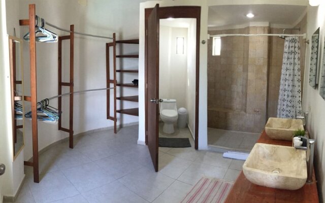 Harmony Glamping Tulum