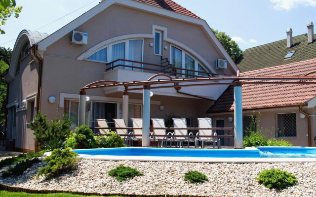 Princess Apartman